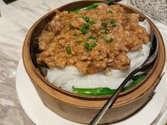 -广州花园酒店荔湾亭·地道点心·粤式饮茶