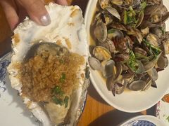 -旺角小渔村·海肠捞饭开创者(环山路店)