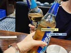 -高原第一家资格烤羊肉(玉林南路总店)