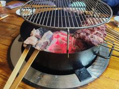-源味居手把签烧烤(长春一店)