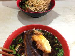 -小龙大肉面馆