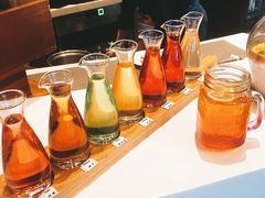 -The COOK·厨餐厅·自助餐(浦东嘉里大酒店)