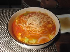 -十面春风·江南面馆(崇宁路店)