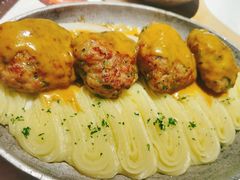 -俄士厨房(环球港店)