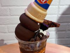 -DQ·蛋糕·冰淇淋(苏州中心店)