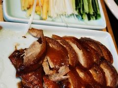 -张烤鸭·川菜·非遗冒烤鸭(青石桥店)