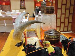 -九寨沟天源豪生度假酒店-豪庭轩中餐厅