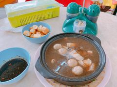 -新记肉骨茶