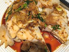 -猪腰一家·地道佛山菜(盐步店)