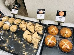 -OUR Bakery(SKP-S店)