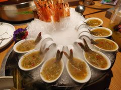-生如夏花泰式火锅(鹭洲里店)