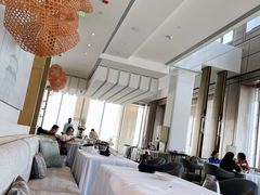 -北京柏悦酒店·锦庭餐厅Dining Room
