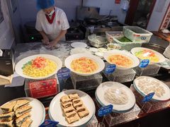 -老德州四合院·德州菜(天衢路店)