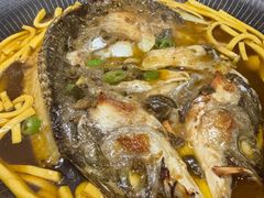 -半天妖烤鱼(百乐广场店)