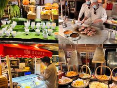 -喜庭海鲜自助(北辰三角洲北辰荟店)