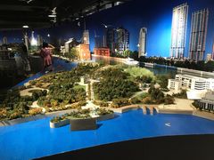 -苏州河梦清园环保主题公园