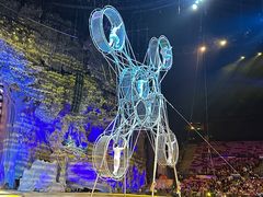 -广州长隆国际大马戏