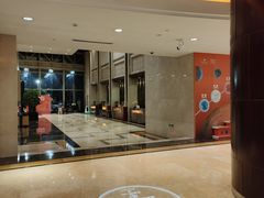 -诸暨耀江开元名都大酒店