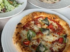 -安妮意大利餐厅(日坛店)