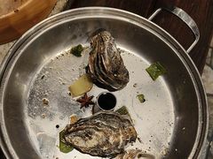 -破瓦寒窑·地摊烤羊排