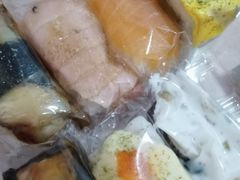 -鲜道寿司(珠江路地铁站店)
