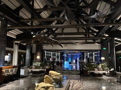-影吧•悬崖海景(珠海凤凰湾悦椿酒店)