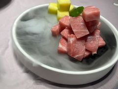 -半岛宴·湛江精品菜(蛇口广场店)