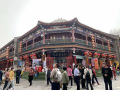 -古文化街旅游区