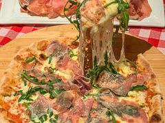 -北辰洲际酒店·IT MAMA意式家味餐厅