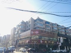 -老四季(南市场店)