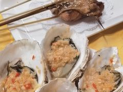 -忠记湛江烧蚝店