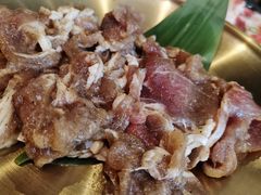 -老板娘的烤肉店(港湾广场店)