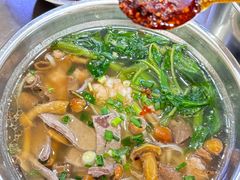 -福屿鲜捞小吃·捞化(福屿总店)