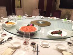 宁波汉通海鲜大酒店(江湾店)-宁波汉通海鲜大酒店(江湾店)