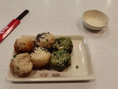 -咬不得高祖生煎·简餐(城站店)