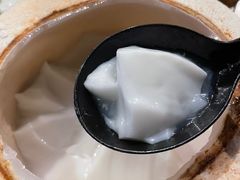网红椰子冻-南国锋味椰子鸡(瀚海店)