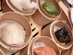 避风塘虾饺五小宝-避风塘(百联东郊店)