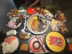 -牛New寿喜烧(新六百店)