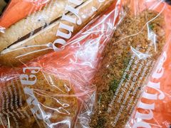 -CARINO BAKERY&CAFE(南方商城店)