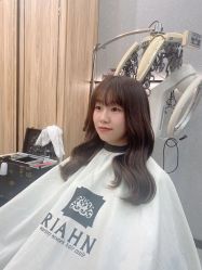 -韩国丽安形象设计