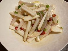 -滇野云南野生菌餐厅(陕西南路店)