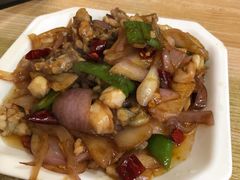 -黑皮酸菜鱼(绣花巷店)