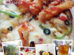 -吃饼人西餐(南开店)