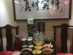 -刘师父老汉口江湖菜(蔡锷路店)