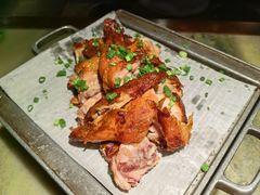 -绿茶餐厅(成都大悦城店)