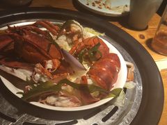 -三个渔夫·蒸汽海鲜(小白楼店)