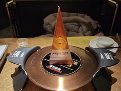 -烤匠麻辣烤鱼(万象城店)