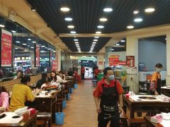 大堂-江二娃串串香(科园四路总店)