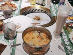 -亚马逊海鲜自助(万象汇店)