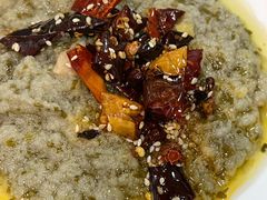 -六爷门框百年卤煮